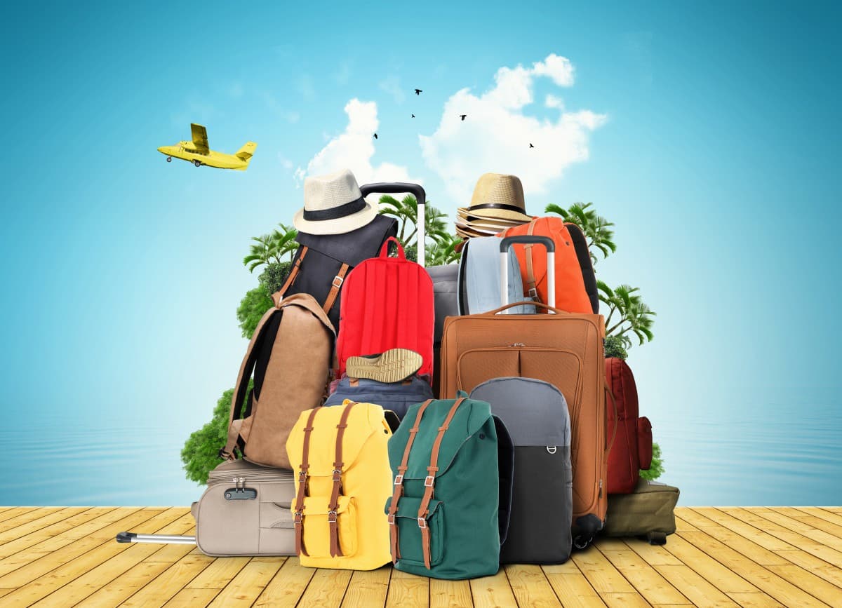Travel Packing